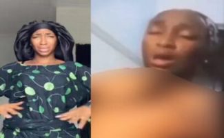 Esther Raphael Leaked Video Trending On TikTok