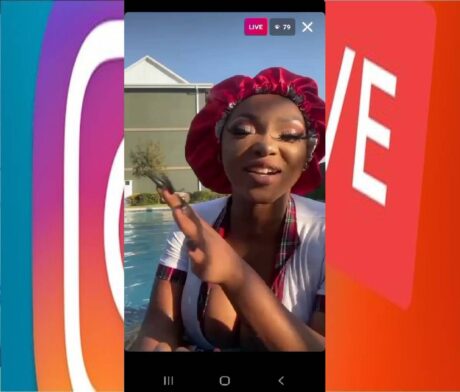 Big Tits Western Cape Slay Queen Instagram Naughty Sexy Pool Play