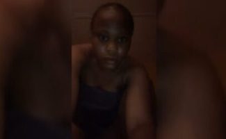 Naija Girl Blessing Sent Me Video Of Her Big Nyash