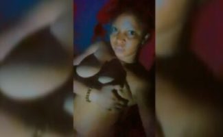 Unclad Video Of Onyinye From Anambra State