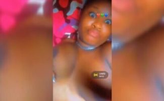 Unclad Video Of Angela Okwu