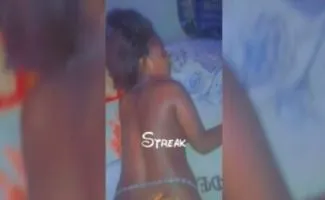 Favour Maxwell Banged And Exposed