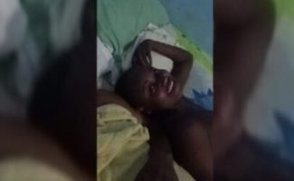 Married Naija Man Ayo And Side Chick Exposed