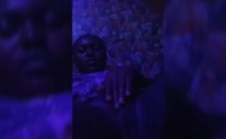Leak Video Of Mercy Fateye