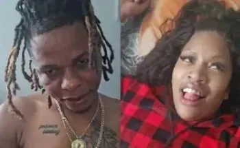 South African Big Boy Kelvin Sextape leaked