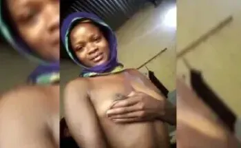 Efia leak nude video trending online
