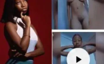 Emmanualla of Mark Angel leak sex video trending