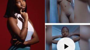 Emmanualla of Mark Angel leak sex video trending