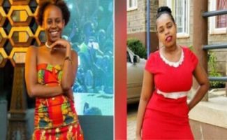 Adriana Wanjiku hot anal sextape leaked