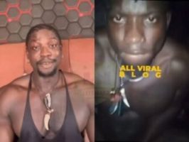 Another Verydarkman Gbola sextape