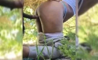 Banged A Girl I Met At The Park