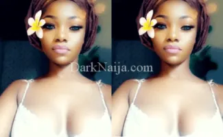 Big Brother Naija Instagram Girl Tasha Nude