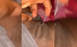 Big dick for my wet Vagina