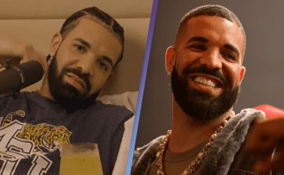 Drake Trending Leaked Masturbation Sextape