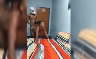 Elizabeth Banged And Recorded By Unkown Guy