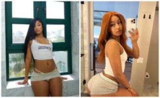 Full video of Rubi Rose Leaked Sextape