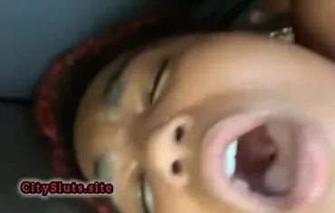 High school teen getting fucked so hard