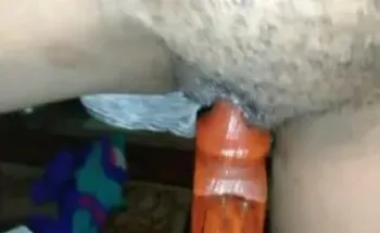 Horny Lagos girl riding Alhaji's big dick