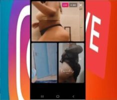 Instagram slay quess nude leaked