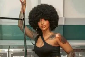 Jamaican Singer Jada Kingdom Sextape leaked