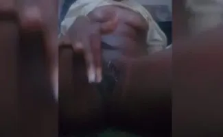 Jovita Sent Me Masturbation Video