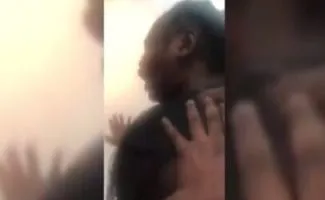 Judy Moaning Nonstop In Leaked Sextape