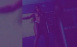 Konji Gift nude video dancing