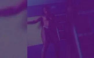 Konji Gift nude video dancing