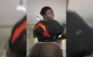 Kumasi lady Stephanie Agyare Sextape