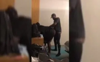 Leak Video Of Naija Guy Banging Married Lawyer In Office