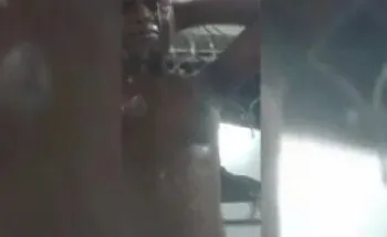 Leaked sex video of Nurse Vicky from Lagos