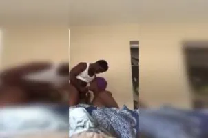 Married lady cheating go Doggy Style Fuck
