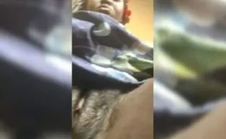 Matured Woman Showcasing Her Vagina