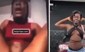 Mhiz Gold TikTok Leaked Viral Sextape