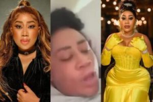 Moyo Lawal Sex Video still going viral - Watch