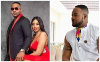 Nollywood Actor Bolanle Ninalowo soapy video