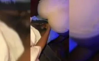 Ogun State Guy Wants To Bang Stripper In Night Club