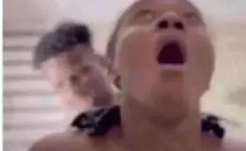 Part 2 of Pastorpikin Sex video of Pastor Daughter enjoying dick