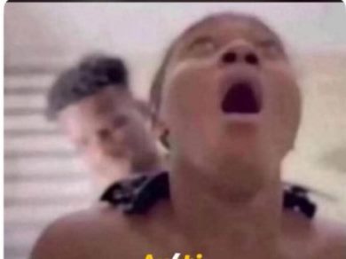 Part 2 of Pastorpikin Sex video of Pastor Daughter enjoying dick
