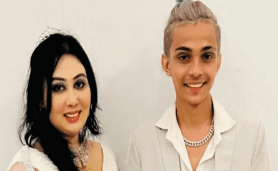 Prince Mamun and Blue Fairy Laila Viral Sextape