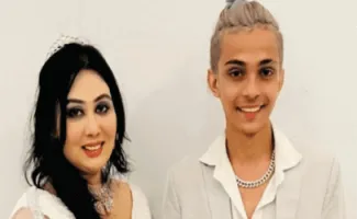 Prince Mamun and Blue Fairy Laila Viral Sextape