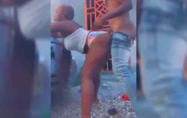 Security guy fucking boss daughter codedly