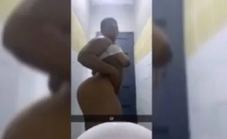 Sextape of Chubby Jessica leaked online