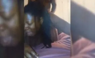 Sextape Of Married Zambian Woman Michelo