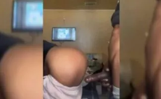 She Came All The Way From Kimberley To Durban For Bang