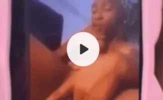 TikTok Star, Esther Raphael aka Buba Girl Naked Tape Leaked Online