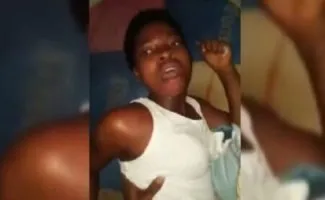 Tokunbo Banged Hard And Recorded