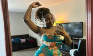Uganda’s TikToker Selina Leak sextape