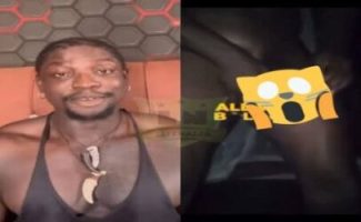 Verydarkman Sextape masturbating leaked