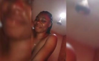 Victory Riding Boyfriend In Leaked Sextape